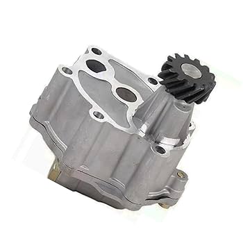 Amazon.com: WSbaodan Oil Pump 15010-Z5001 15010-Z5503